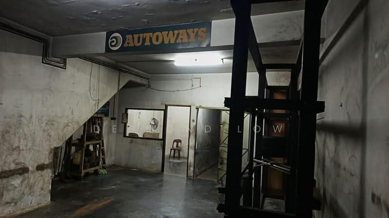 Shop for Rent in Taman Shanghai (Jalan Klang Lama (Old Klang Road)) - Desmond Low - Interior - PropertyGuru.com.my