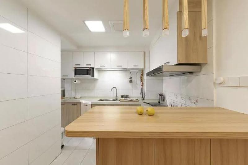 Condominium for Sale at RIO @ Cheras South - Ailyne Liew - Kitchen - PropertyGuru.com.my