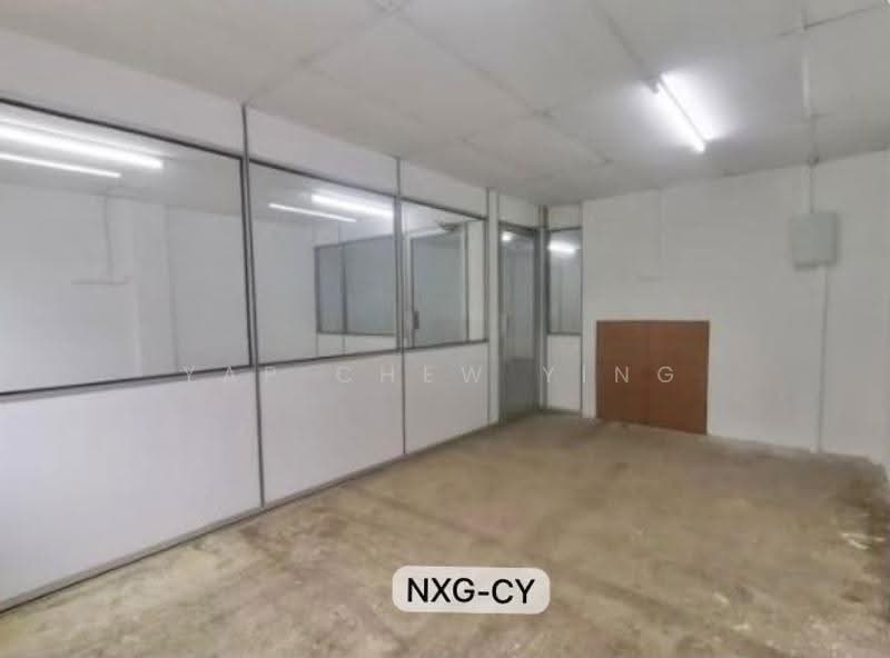 Kedai untuk Disewa di Kawasan 16 (Klang) - Yap Chew Ying - PropertyGuru.com.my