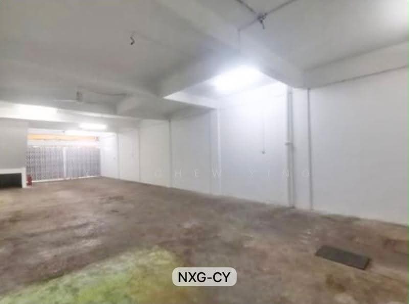 Kedai untuk Disewa di Kawasan 16 (Klang) - Yap Chew Ying - PropertyGuru.com.my