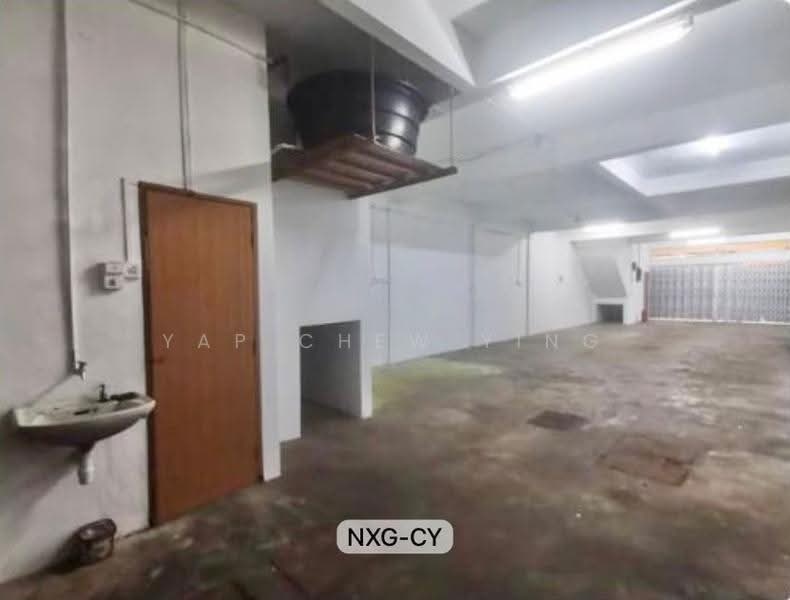 Kedai untuk Disewa di Kawasan 16 (Klang) - Yap Chew Ying - PropertyGuru.com.my
