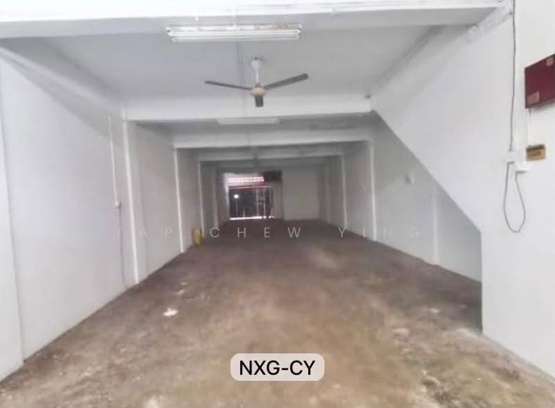 Kedai untuk Disewa di Kawasan 16 (Klang) - Yap Chew Ying - PropertyGuru.com.my