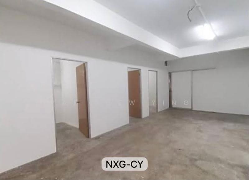 Kedai untuk Disewa di Kawasan 16 (Klang) - Yap Chew Ying - PropertyGuru.com.my