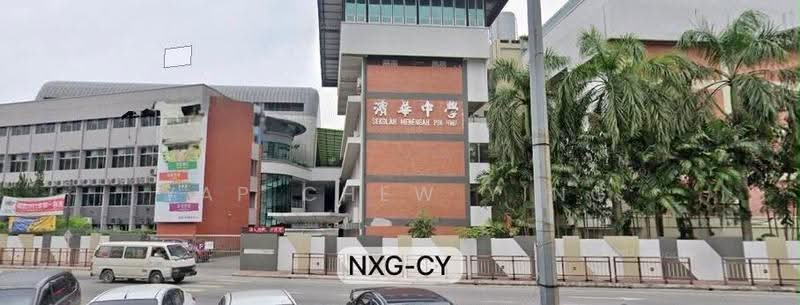 Kedai untuk Disewa di Kawasan 16 (Klang) - Yap Chew Ying - PropertyGuru.com.my