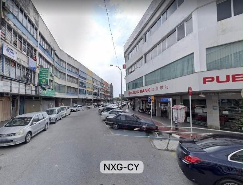 Kedai untuk Disewa di Kawasan 16 (Klang) - Yap Chew Ying - PropertyGuru.com.my