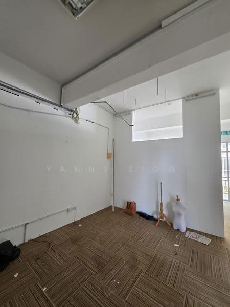 Office for Sale in Danau Kota (Setapak) - Yanny Siow - Interior - PropertyGuru.com.my
