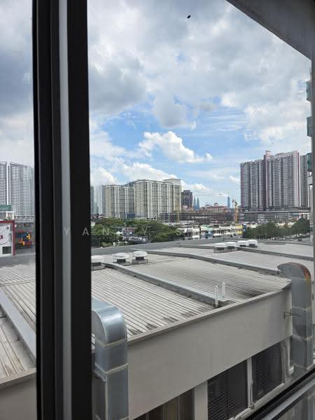 Office for Sale in Danau Kota (Setapak) - Yanny Siow - Exterior - PropertyGuru.com.my