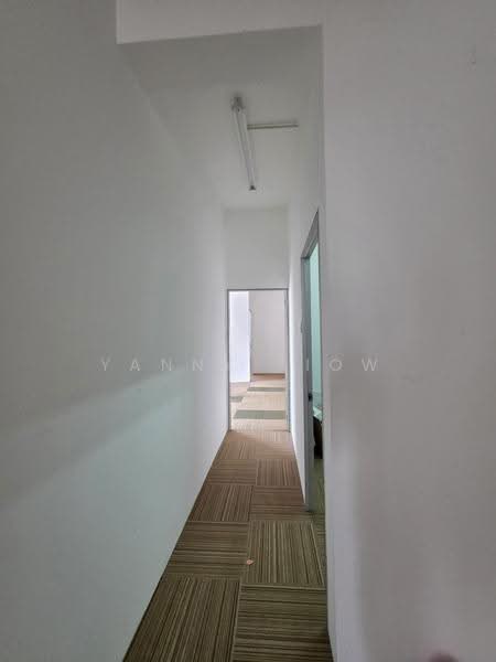 Office for Sale in Danau Kota (Setapak) - Yanny Siow - Corridor - PropertyGuru.com.my