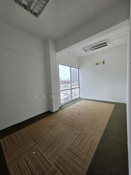 Office for Sale in Danau Kota (Setapak) - Yanny Siow - Interior - PropertyGuru.com.my