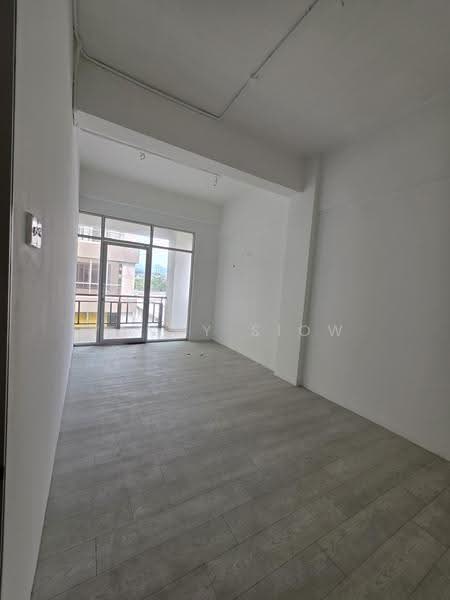 Office for Sale in Danau Kota (Setapak) - Yanny Siow - Interior - PropertyGuru.com.my