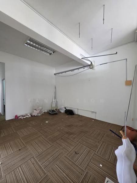 Office for Sale in Danau Kota (Setapak) - Yanny Siow - Interior - PropertyGuru.com.my