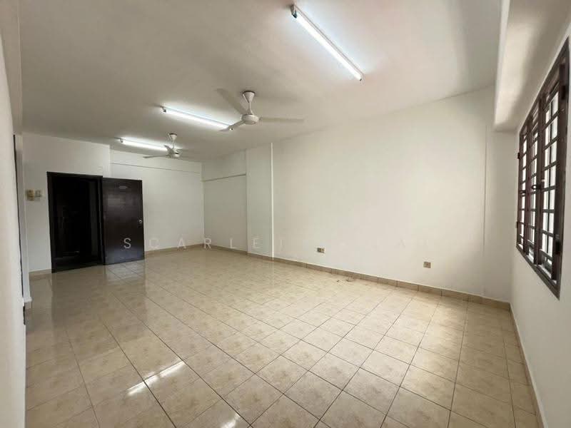 Apartment for Rent at Bayu Puteri 3 - Scarlette Lai - Interior - PropertyGuru.com.my