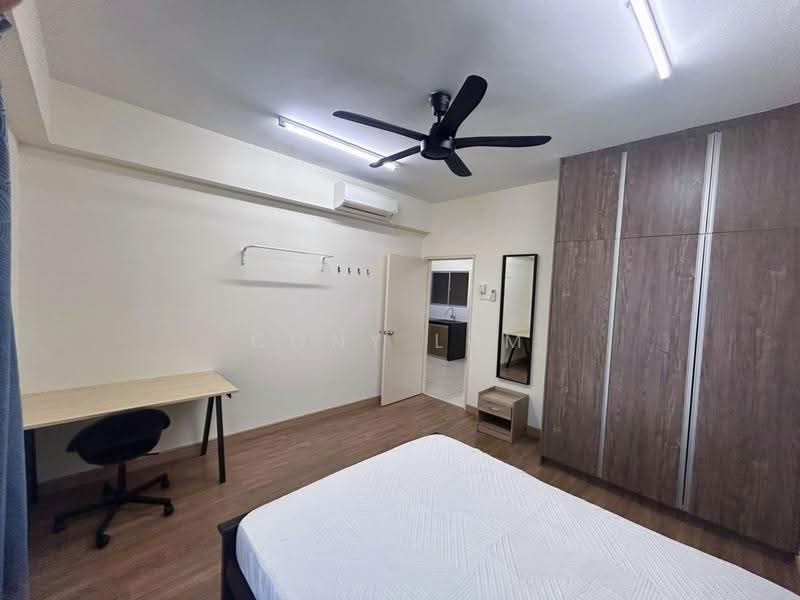Service Residence for Rent at Saville @ Cheras - Cony Lum - Bedroom - PropertyGuru.com.my