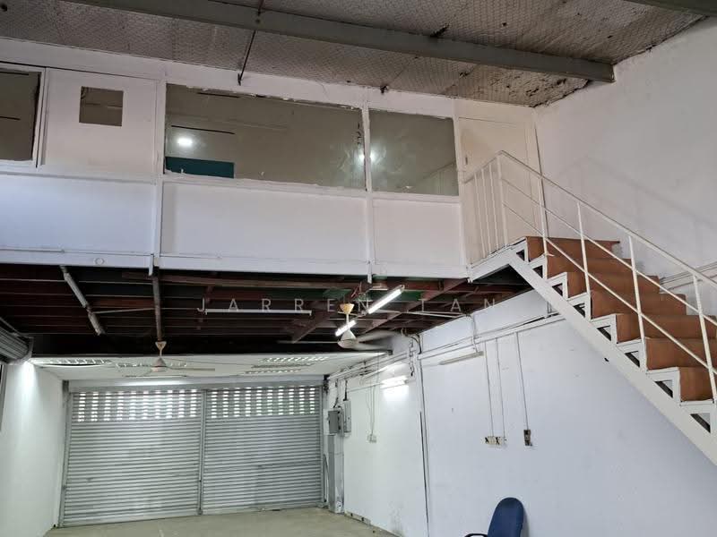 Kilang untuk Disewa di Bandar Bukit Puchong (Puchong) - Jarren Tan - Interior - PropertyGuru.com.my