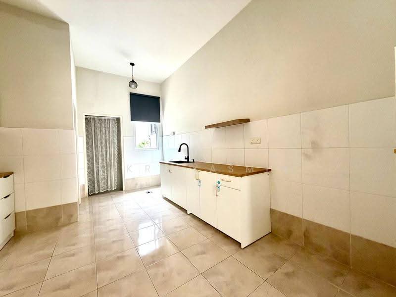 2-storey Terraced House for Sale in Serene Heights (Semenyih) - Fikri Yasmin - PropertyGuru.com.my