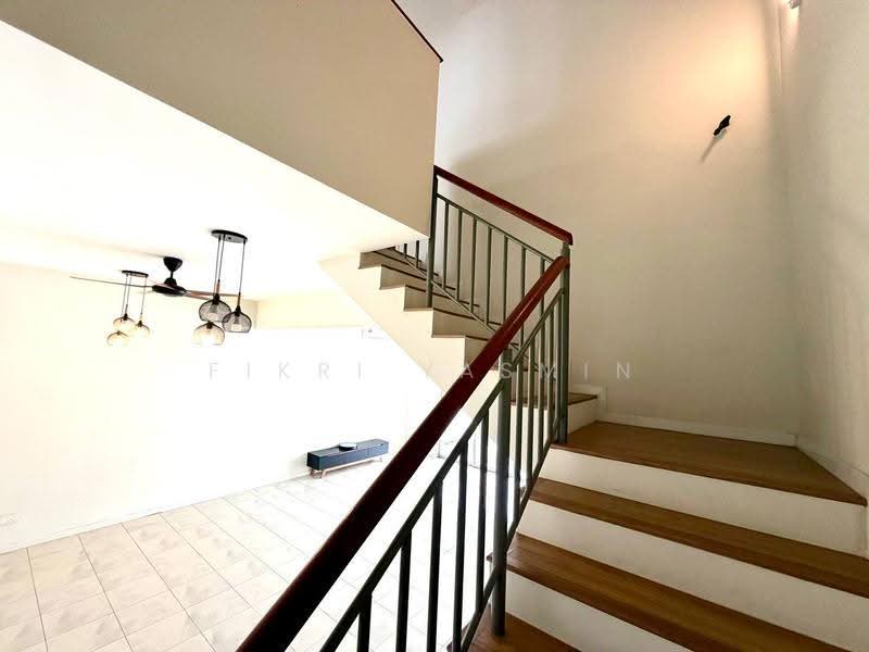 2-storey Terraced House for Sale in Serene Heights (Semenyih) - Fikri Yasmin - Interior - PropertyGuru.com.my