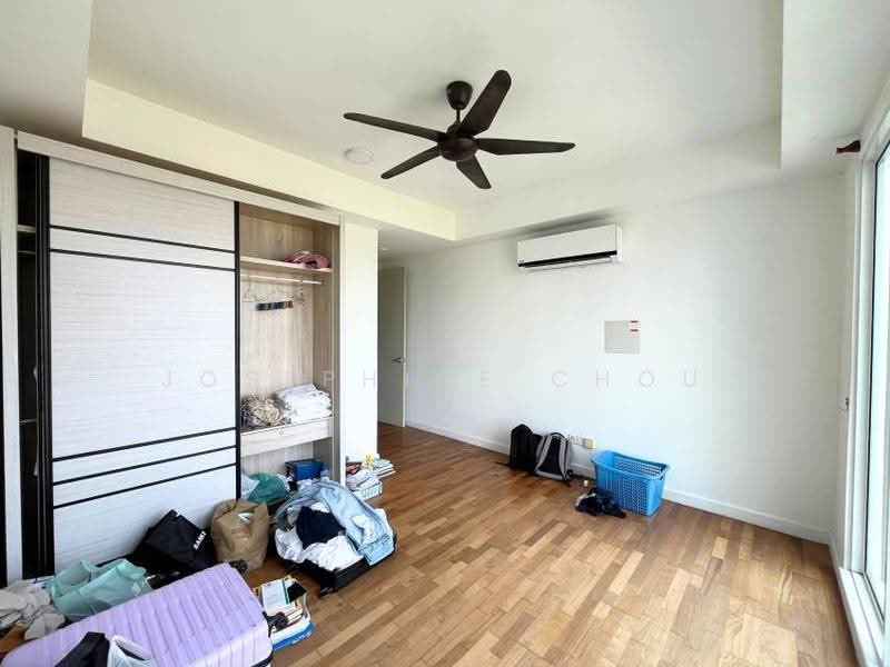 Kediaman Servis untuk Dijual di Temasya 8 - Josephine Chou - Bedroom - PropertyGuru.com.my