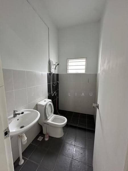 2-storey Terraced House for Rent in Menggatal (Kota Kinabalu) - Zoey Liau - PropertyGuru.com.my