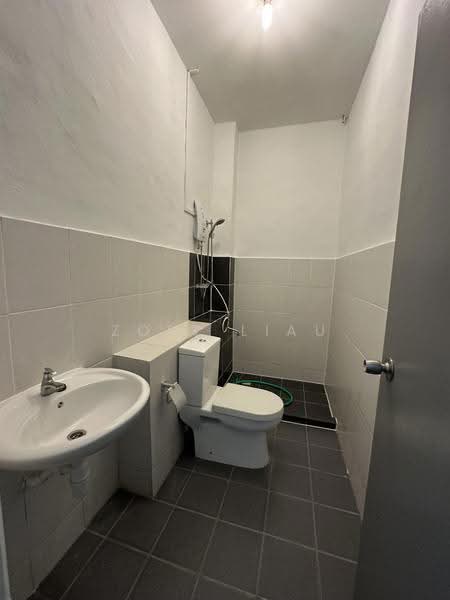 2-storey Terraced House for Rent in Menggatal (Kota Kinabalu) - Zoey Liau - PropertyGuru.com.my
