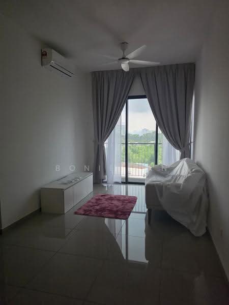 Service Residence for Rent at 168 Park Residensi Selayang - Bonie Tan - PropertyGuru.com.my