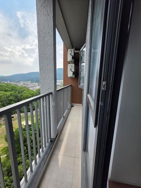 Service Residence for Rent at 168 Park Residensi Selayang - Bonie Tan - PropertyGuru.com.my