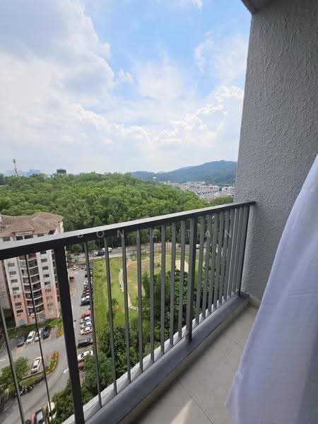 Service Residence for Rent at 168 Park Residensi Selayang - Bonie Tan - PropertyGuru.com.my