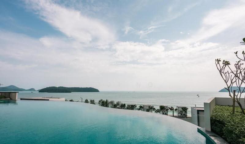 Apartment for Rent at Assana Serviced Suites @ Tropicana Cenang - Toji Ng - View - PropertyGuru.com.my