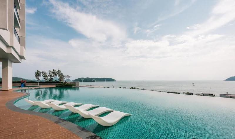Apartment for Rent at Assana Serviced Suites @ Tropicana Cenang - Toji Ng - Exterior - PropertyGuru.com.my