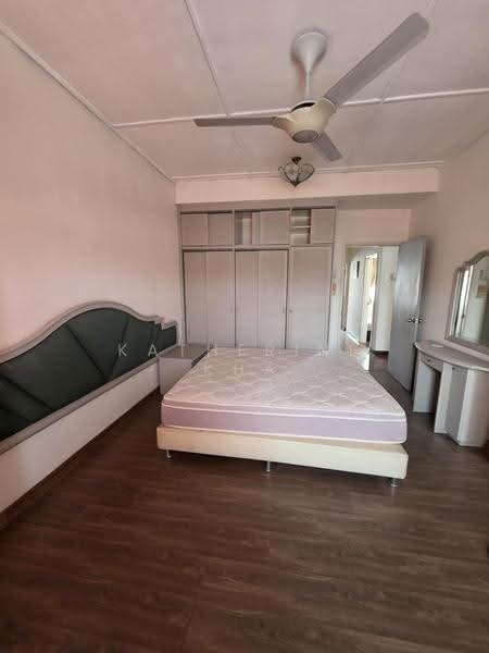 2-storey Terraced House for Rent in Usj 2 (Subang Jaya) - Katherine Kua - Bedroom - PropertyGuru.com.my