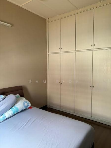 Semi-Detached House for Sale in Bayan Lepas (Penang) - Sam Yeoh - Bedroom - PropertyGuru.com.my