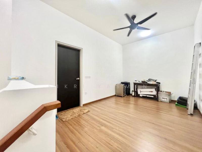 Terraced House for Sale in Bandar Serenia (Dengkil) - Fikri Yasmin - Interior - PropertyGuru.com.my