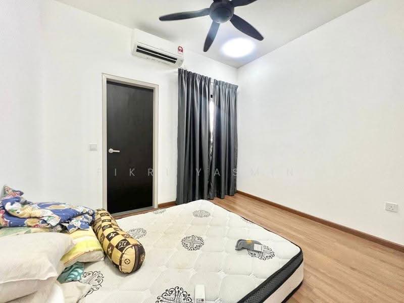 Terraced House for Sale in Bandar Serenia (Dengkil) - Fikri Yasmin - Bedroom - PropertyGuru.com.my
