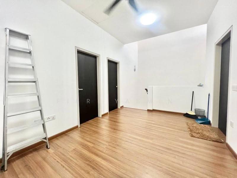 Terraced House for Sale in Bandar Serenia (Dengkil) - Fikri Yasmin - Interior - PropertyGuru.com.my