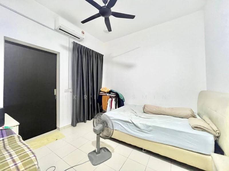 Terraced House for Sale in Bandar Serenia (Dengkil) - Fikri Yasmin - Bedroom - PropertyGuru.com.my