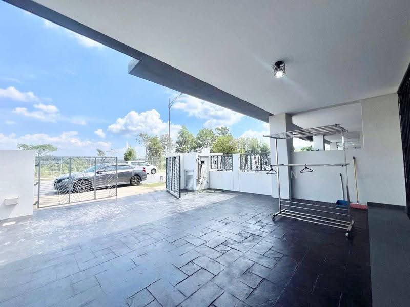 Terraced House for Sale in Bandar Serenia (Dengkil) - Fikri Yasmin - Exterior - PropertyGuru.com.my