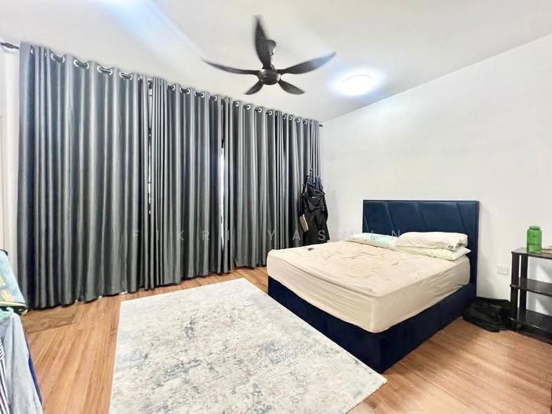 Terraced House for Sale in Bandar Serenia (Dengkil) - Fikri Yasmin - Bedroom - PropertyGuru.com.my