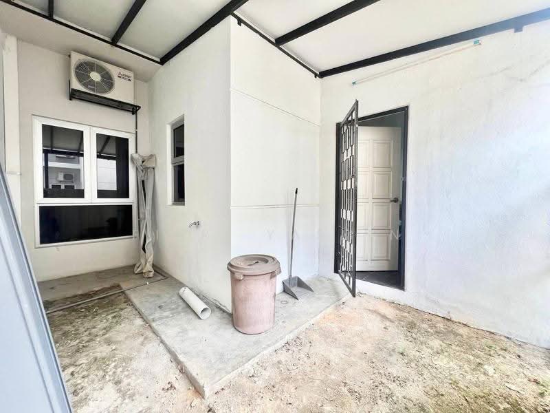 Terraced House for Sale in Bandar Serenia (Dengkil) - Fikri Yasmin - Exterior - PropertyGuru.com.my