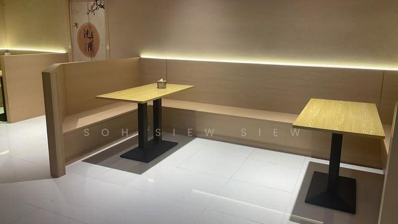 Shop for Rent in Sri Petaling (Kuala Lumpur) - Soh Siew Siew - Interior - PropertyGuru.com.my