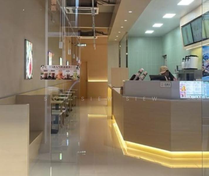 Shop for Rent in Sri Petaling (Kuala Lumpur) - Soh Siew Siew - Interior - PropertyGuru.com.my