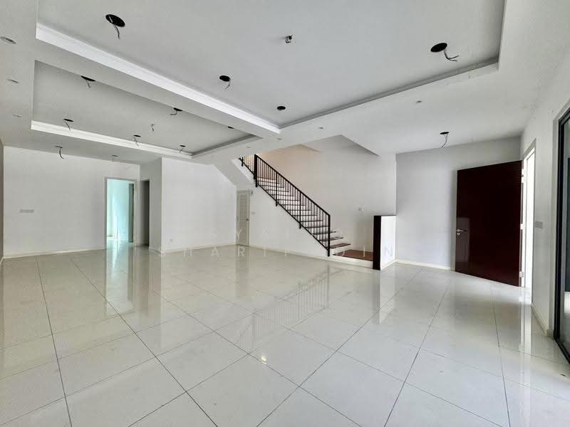 Semi-Detached House for Sale in Sungai Buloh (Selangor) - Syafiq Sharifudin - Interior - PropertyGuru.com.my