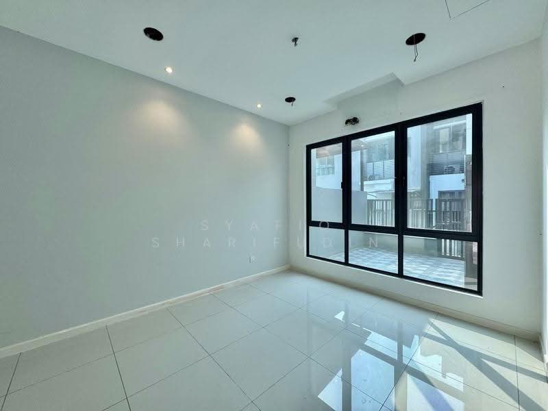 Semi-Detached House for Sale in Sungai Buloh (Selangor) - Syafiq Sharifudin - Interior - PropertyGuru.com.my