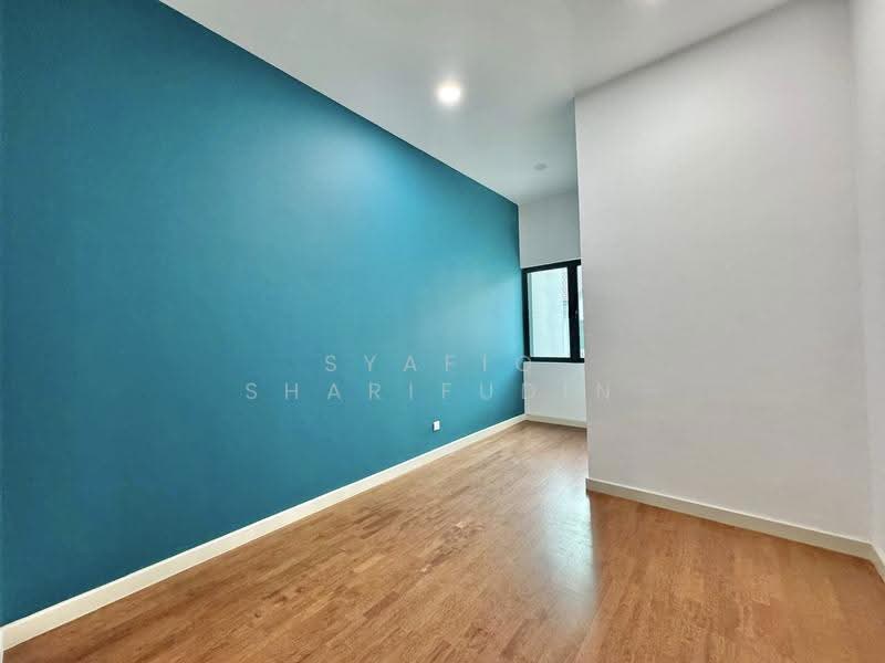 Semi-Detached House for Sale in Sungai Buloh (Selangor) - Syafiq Sharifudin - Interior - PropertyGuru.com.my