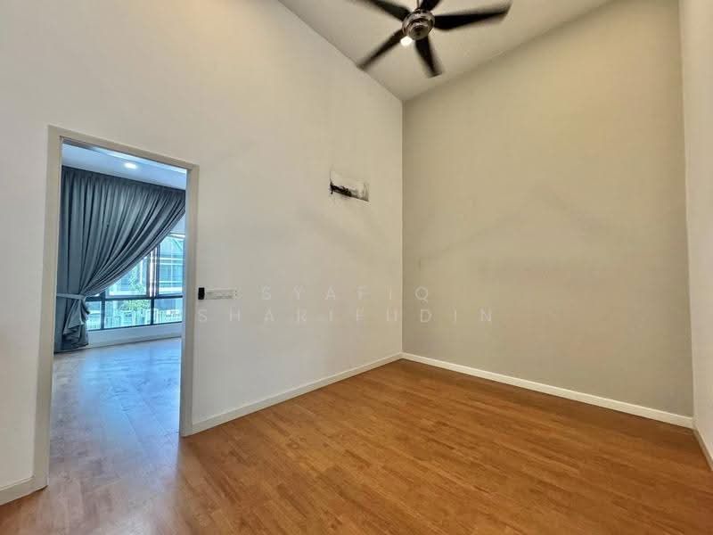 Semi-Detached House for Sale in Sungai Buloh (Selangor) - Syafiq Sharifudin - Interior - PropertyGuru.com.my