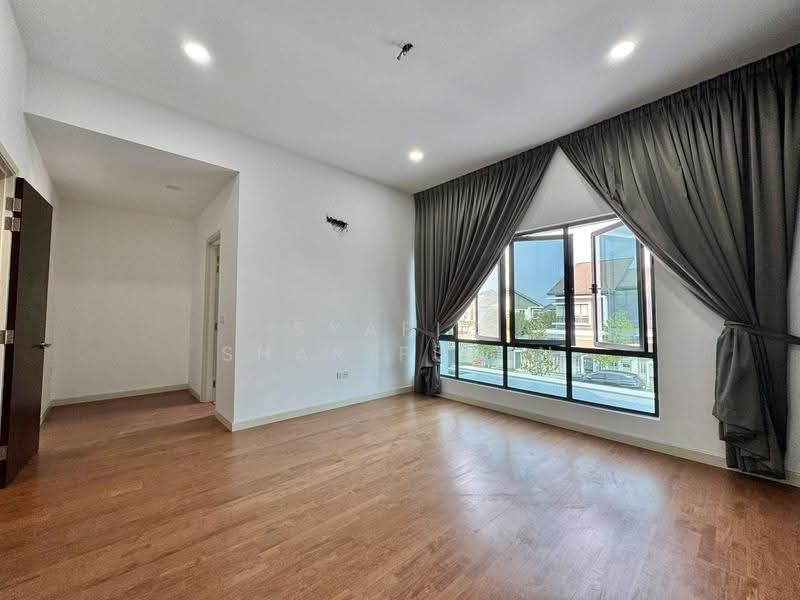Semi-Detached House for Sale in Sungai Buloh (Selangor) - Syafiq Sharifudin - Interior - PropertyGuru.com.my