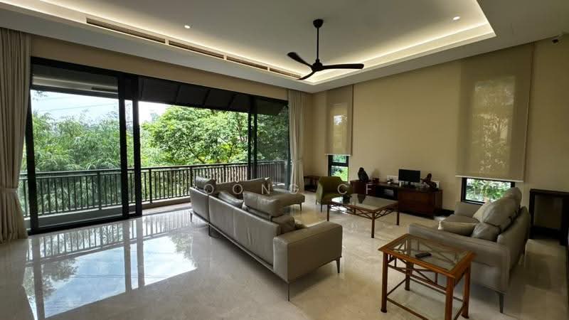 Bungalow House for Sale in Damansara Heights (Kuala Lumpur) - Yoong CF - Living Room - PropertyGuru.com.my