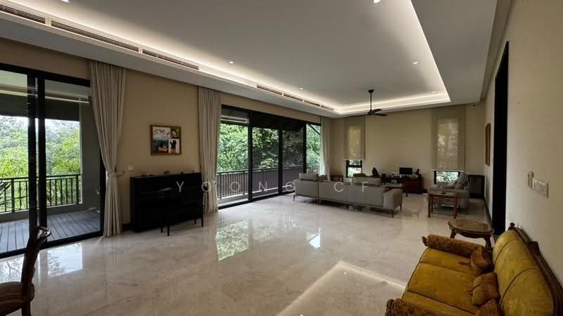 Bungalow House for Sale in Damansara Heights (Kuala Lumpur) - Yoong CF - Living Room - PropertyGuru.com.my