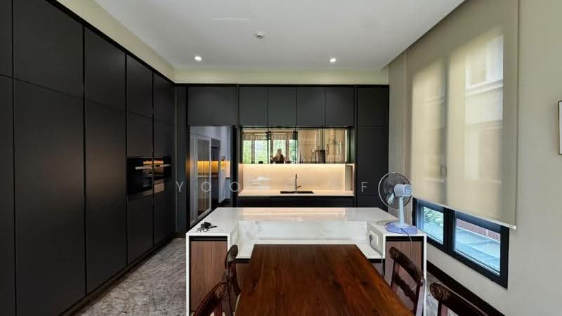 Bungalow House for Sale in Damansara Heights (Kuala Lumpur) - Yoong CF - Kitchen - PropertyGuru.com.my