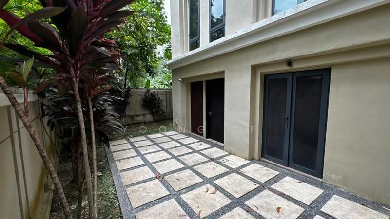 Bungalow House for Sale in Damansara Heights (Kuala Lumpur) - Yoong CF - Exterior - PropertyGuru.com.my