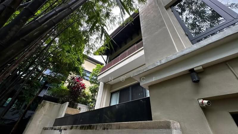 Bungalow House for Sale in Damansara Heights (Kuala Lumpur) - Yoong CF - Exterior - PropertyGuru.com.my