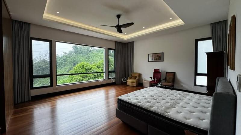 Bungalow House for Sale in Damansara Heights (Kuala Lumpur) - Yoong CF - Bedroom - PropertyGuru.com.my
